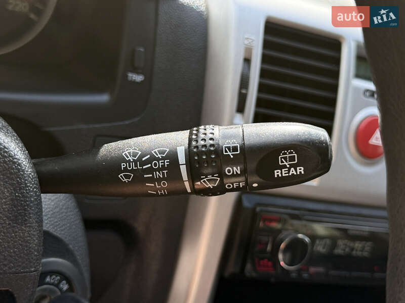 Хетчбек Hyundai Getz 2006 в Одесі