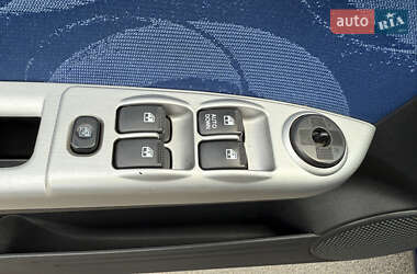 Хетчбек Hyundai Getz 2008 в 