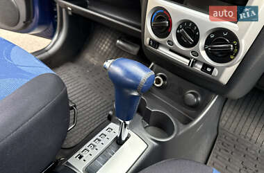 Хетчбек Hyundai Getz 2008 в 