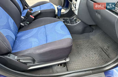 Хетчбек Hyundai Getz 2008 в 