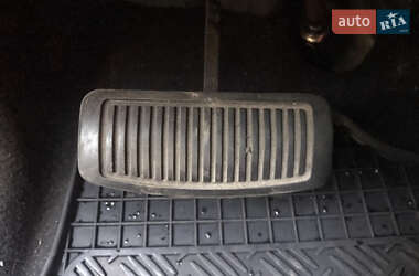 Хэтчбек Hyundai Getz 2011 в 