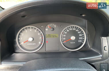 Хэтчбек Hyundai Getz 2006 в 