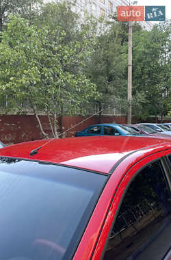 Хэтчбек Hyundai Getz 2007 в 