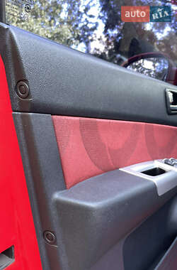 Хэтчбек Hyundai Getz 2007 в 