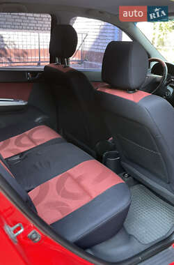 Хэтчбек Hyundai Getz 2007 в 