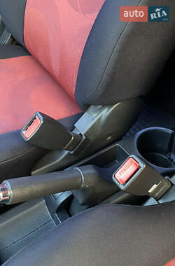 Хэтчбек Hyundai Getz 2007 в 