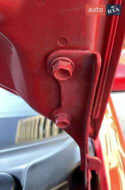 Хэтчбек Hyundai Getz 2007 в 