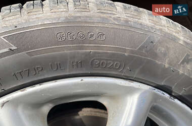 Хэтчбек Hyundai Getz 2005 в 