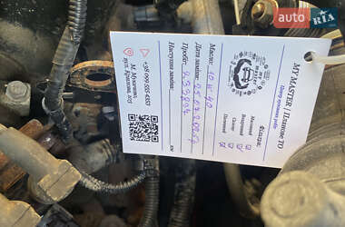 Хэтчбек Hyundai Getz 2005 в 