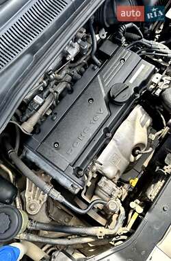Хэтчбек Hyundai Getz 2008 в 