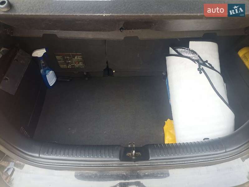Хэтчбек Hyundai Getz 2005 в Черняхове фото 2 Хэтчбек Hyundai Getz 2005 в Черняхове