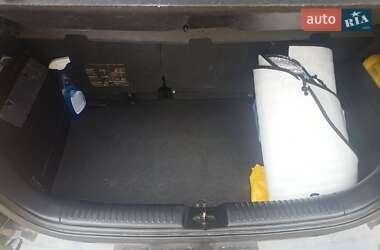 Хэтчбек Hyundai Getz 2005 в 