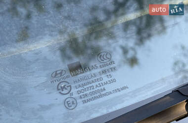 Хэтчбек Hyundai Getz 2006 в 