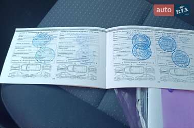 Хэтчбек Hyundai Getz 2010 в 