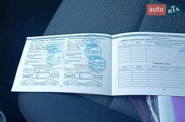 Хэтчбек Hyundai Getz 2010 в 