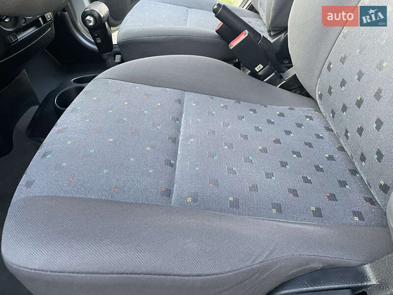 Хэтчбек Hyundai Getz 2005 в Староконстантинове фото 17 Хэтчбек Hyundai Getz 2005 в Староконстантинове