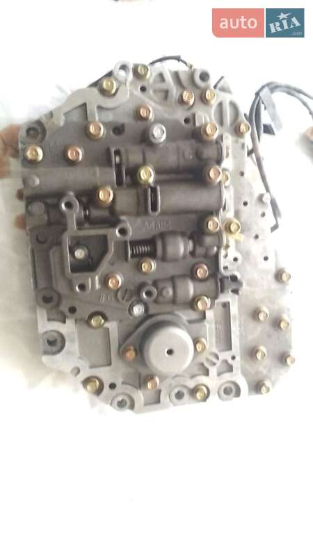 Хэтчбек Hyundai Getz 2003 в Днепре