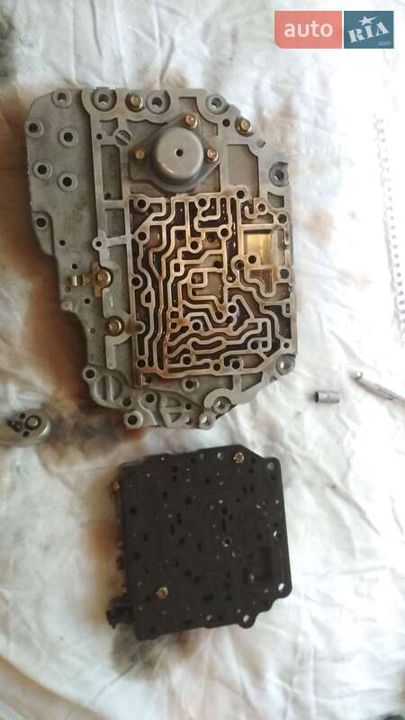 Хэтчбек Hyundai Getz 2003 в Днепре