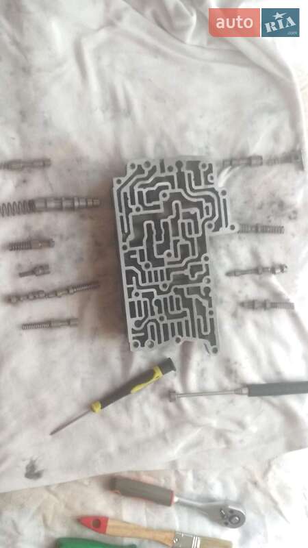 Хэтчбек Hyundai Getz 2003 в Днепре