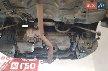 Хэтчбек Hyundai Getz 2003 в 