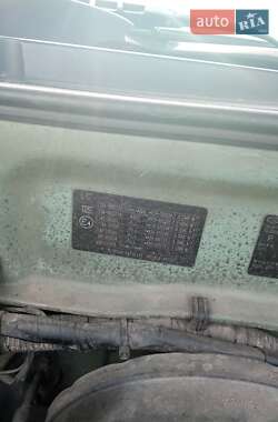 Хэтчбек Hyundai Getz 2003 в 