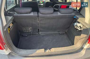 Хэтчбек Hyundai Getz 2007 в 