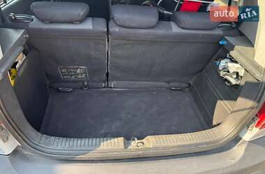 Хэтчбек Hyundai Getz 2007 в 
