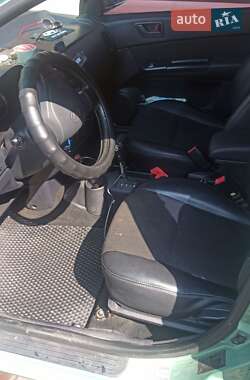 Хэтчбек Hyundai Getz 2004 в 