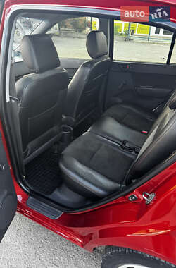 Хэтчбек Hyundai Getz 2007 в 