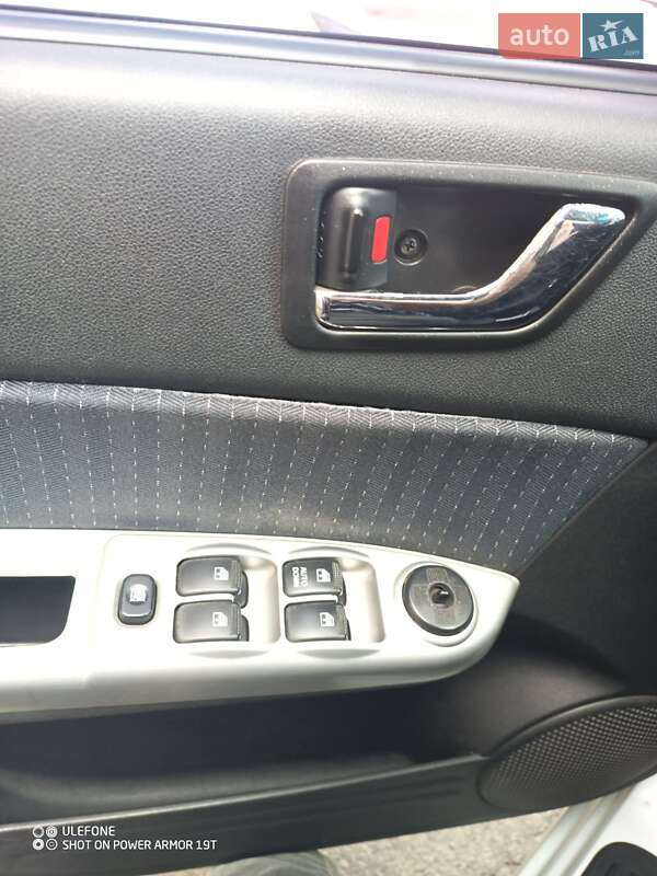 Хэтчбек Hyundai Getz 2008 в Киеве фото 17 Хэтчбек Hyundai Getz 2008 в Киеве