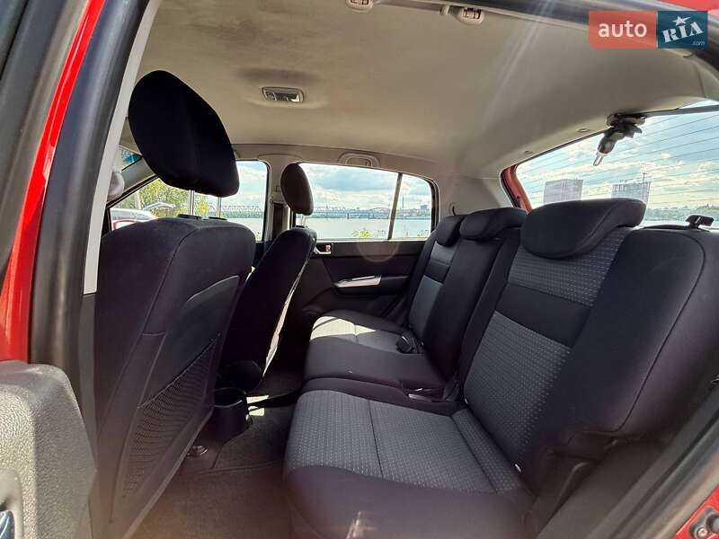 Хэтчбек Hyundai Getz 2006 в Киеве фото 27 Хэтчбек Hyundai Getz 2006 в Киеве