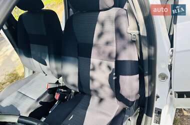 Хэтчбек Hyundai Getz 2011 в 