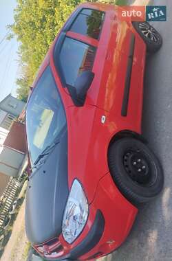 Хэтчбек Hyundai Getz 2008 в 