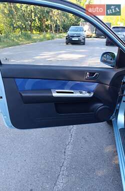 Хэтчбек Hyundai Getz 2006 в 