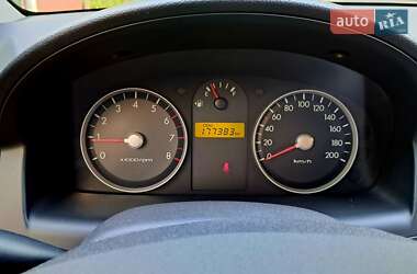 Хэтчбек Hyundai Getz 2005 в 