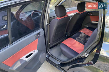 Хэтчбек Hyundai Getz 2008 в 