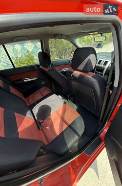 Хэтчбек Hyundai Getz 2006 в 