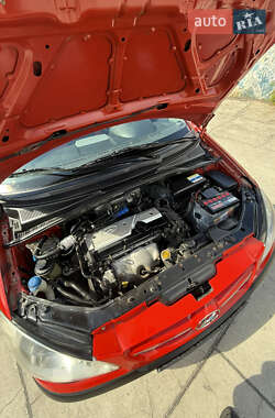 Хэтчбек Hyundai Getz 2006 в 