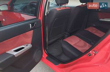 Хэтчбек Hyundai Getz 2006 в 