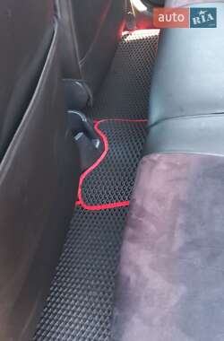 Хэтчбек Hyundai Getz 2006 в 