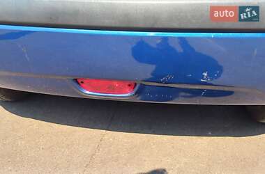 Хэтчбек Hyundai Getz 2006 в 
