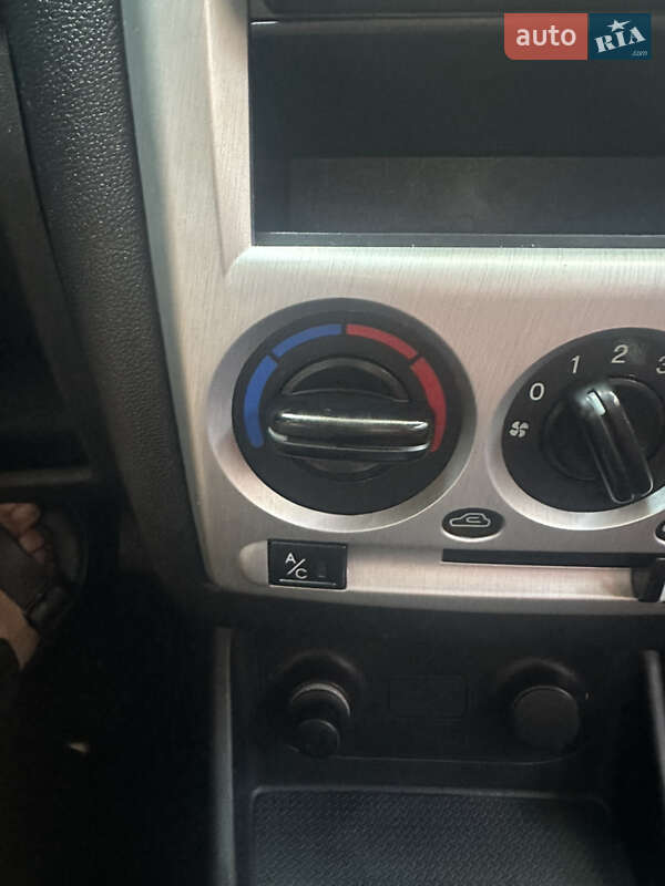 Хэтчбек Hyundai Getz 2010 в Киеве