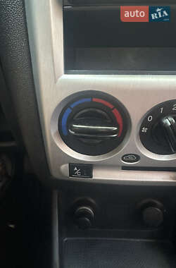 Хэтчбек Hyundai Getz 2010 в 