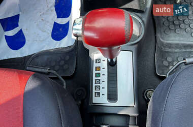 Хэтчбек Hyundai Getz 2006 в 