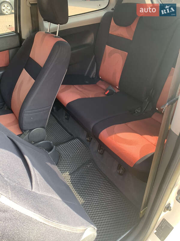 Хэтчбек Hyundai Getz 2006 в Отынии