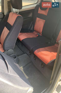 Хэтчбек Hyundai Getz 2006 в 