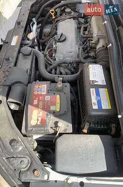 Хэтчбек Hyundai Getz 2006 в 