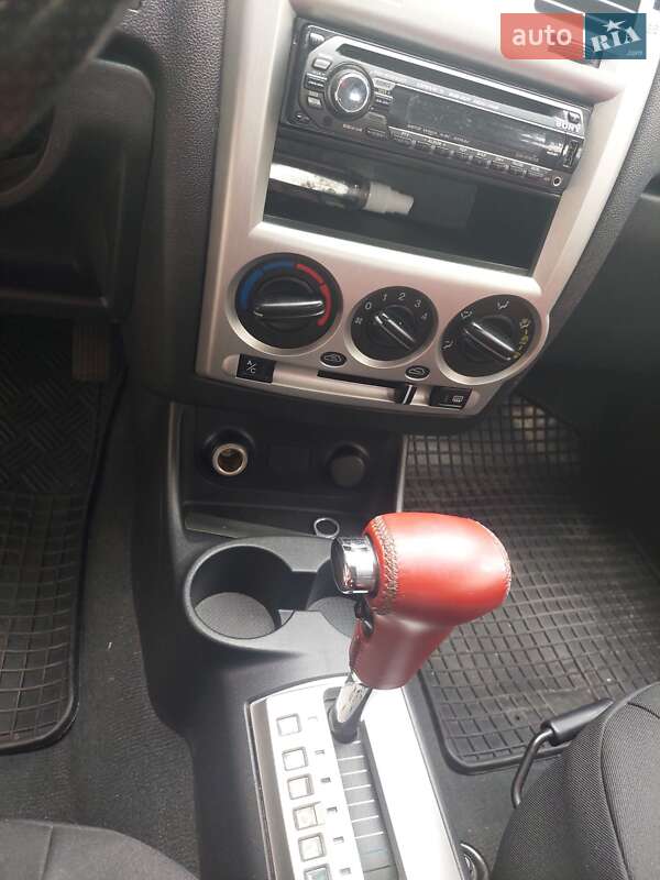 Хэтчбек Hyundai Getz 2008 в Киеве фото 23 Хэтчбек Hyundai Getz 2008 в Киеве