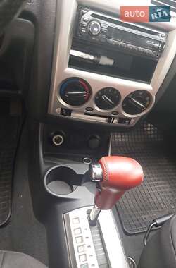 Хэтчбек Hyundai Getz 2008 в 