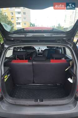 Хэтчбек Hyundai Getz 2008 в 